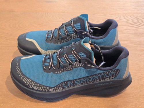 Sportiva prodigio scarpe - la,