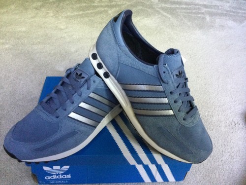 Adidas trainer ardesia - trainer,