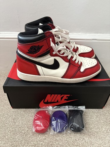 Nike air jordan - nike, la