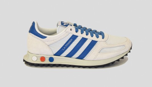 Adidas trainer og - la,