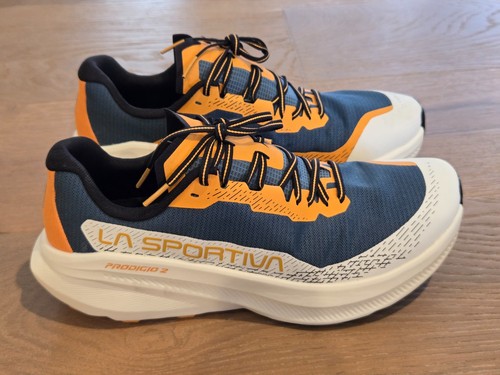 Sportiva prodigio scarpe - prodigio, 2
