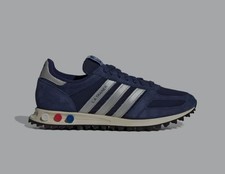 UK8/ EUR42 - ADIDAS LA TRAINER
