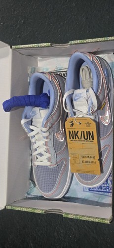 Nike dunk low union la - dunk, x
