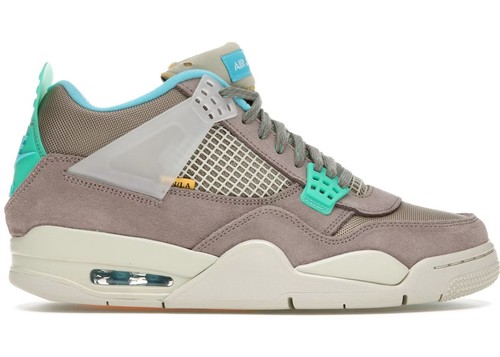 Union air jordan 4 retro - la,