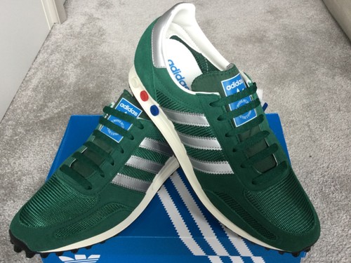 Adidas trainer uk 10 - adidas, la
