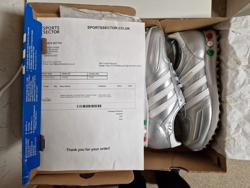 Adidas trainer 7405 - la,