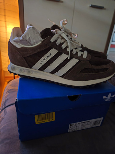 Adidas trainer sneaker - adidas, og