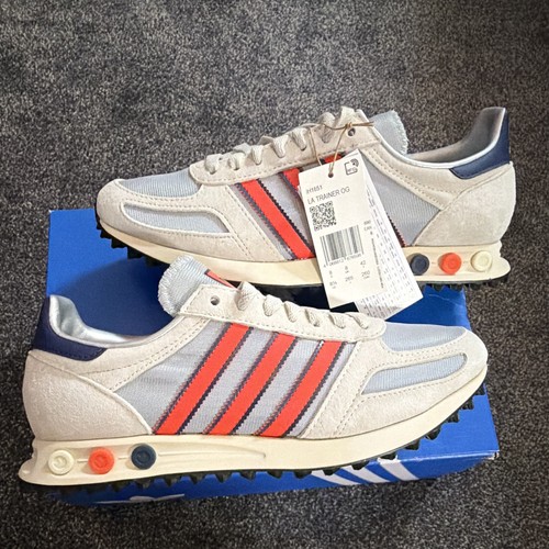 Adidas trainer og - uk,