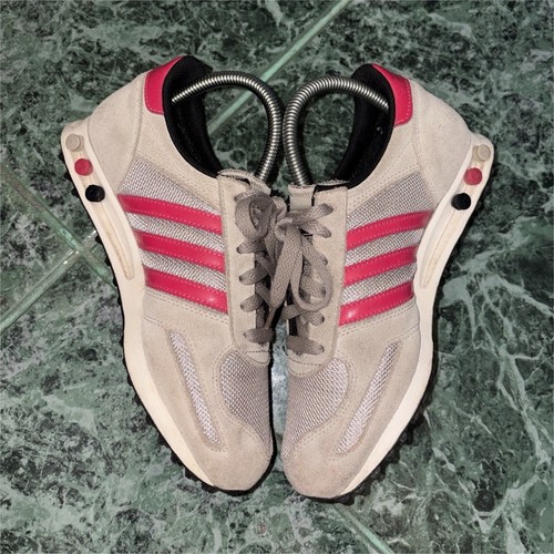 Adidas trainer grigio - la,