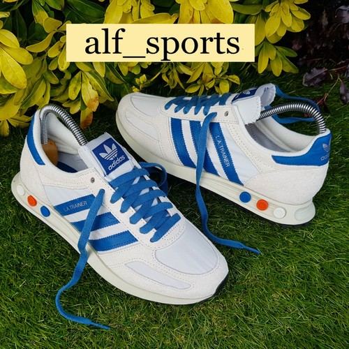 Adidas originals la - ❤,