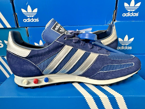 Adidas trainer 2016 - adidas, la