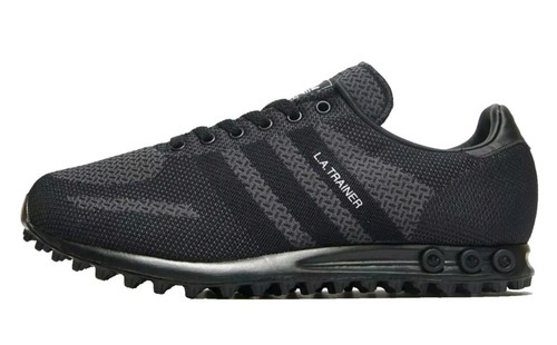 Uk8 adidas trainer weave - uk8-, la