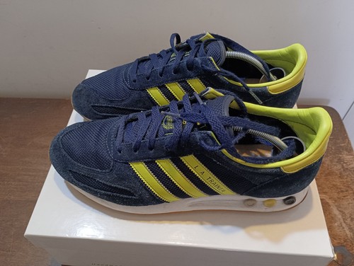 Adidas trainer originals - adidas, l.a.