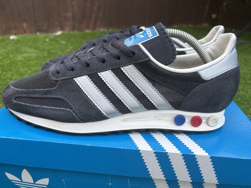 Adidas trainer uk9 - la,