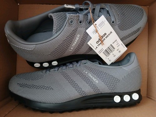 Uk9 adidas trainer weave - trainer,