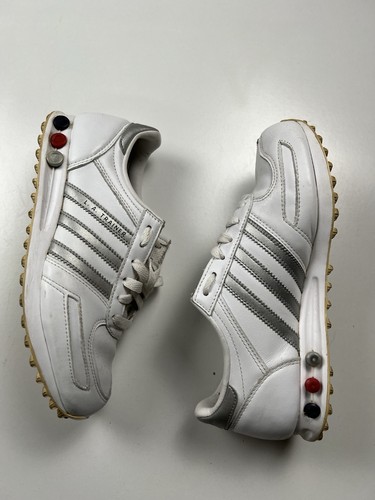 Adidas trainer sneakers - la,