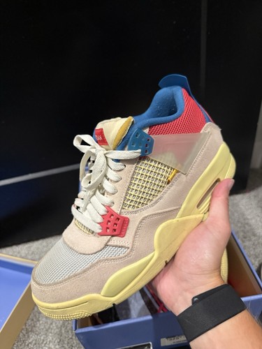 Taglia jordan 4 - -,