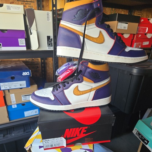 Air jordan high - jordan, 1