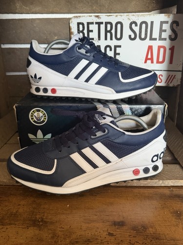 Adidas originals la trainer - adidas, ®